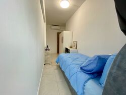 Orchid Park Condominium (D27), Condominium #538977831